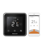 Thermostat Ambiance Honeywell Eco Bricolage